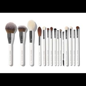 Jacklyn Hill The Master Remix Brush Collection